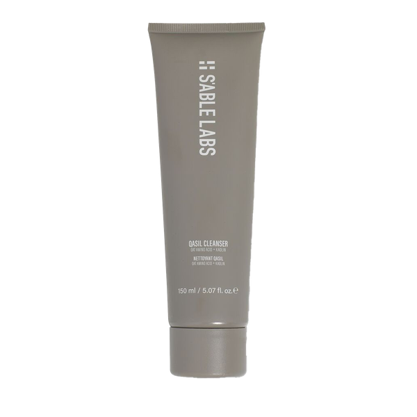 Qasil Cleanser from S'ABLE LABS