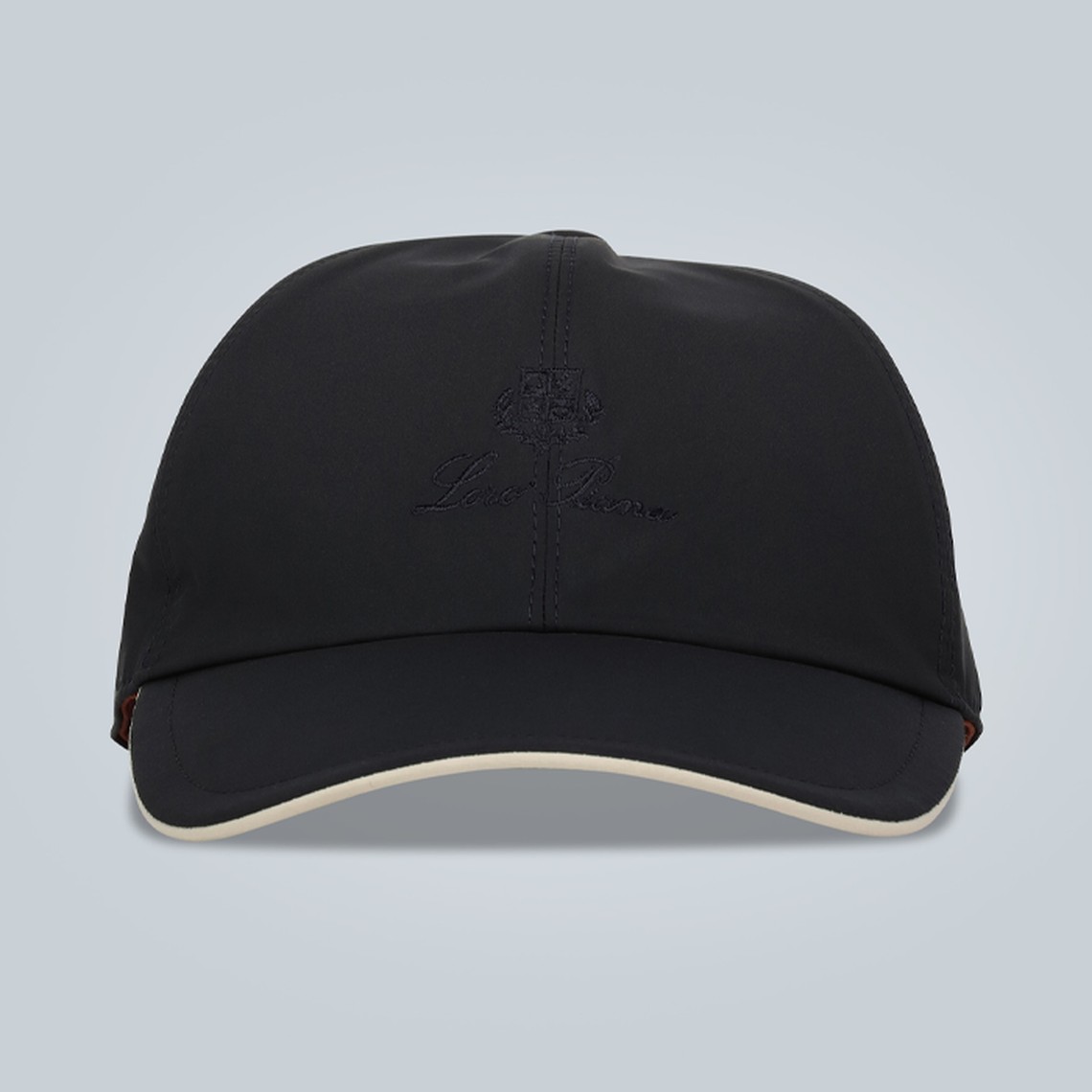 Cap With Logo from Loro Piana