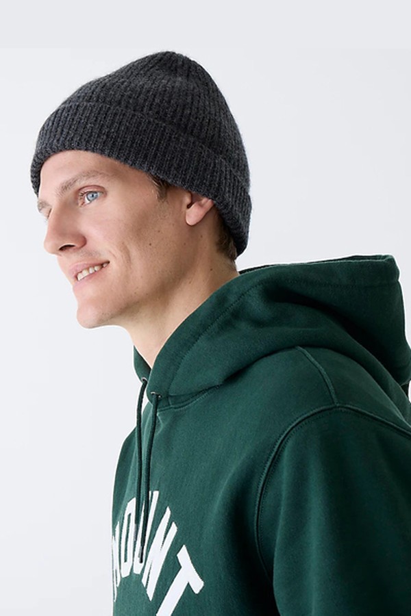 Cashmere Beanie