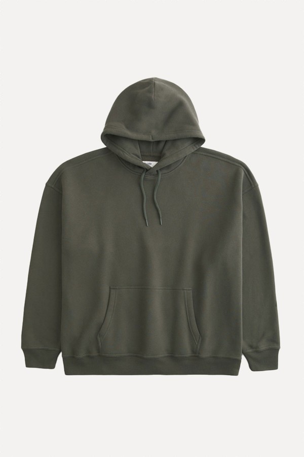 Baggy Hoodie from Hollister