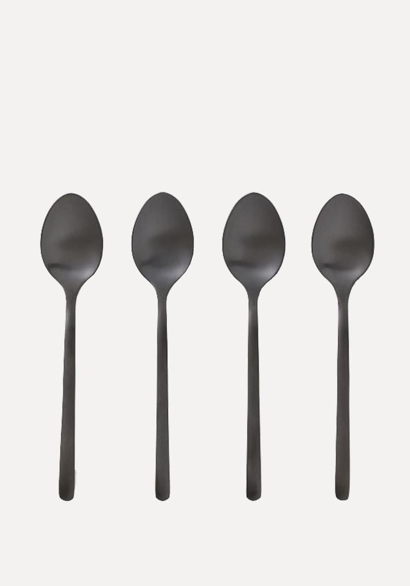 4-Pack Teaspoons from H&M