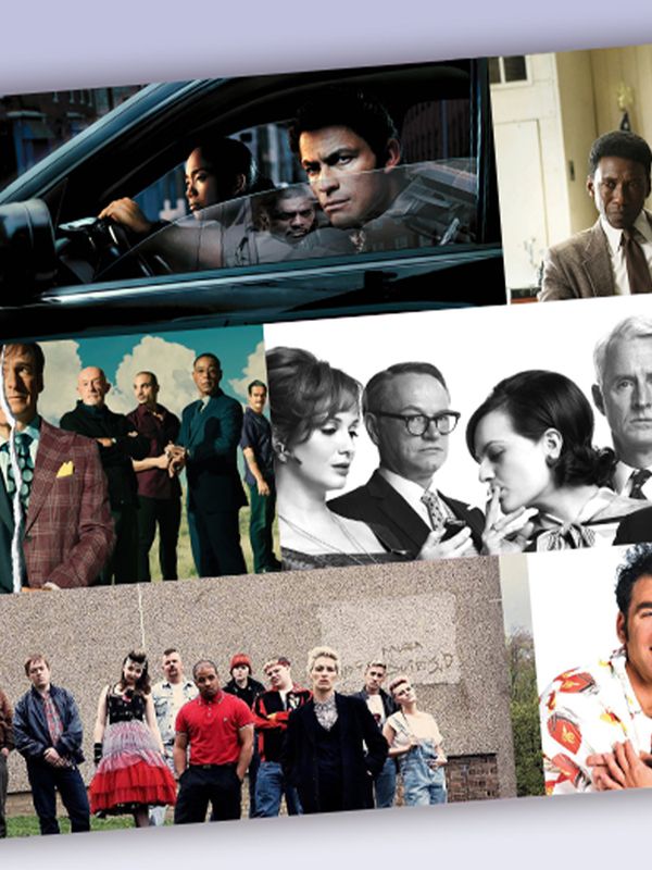 18 Of The Best Series To Binge-Watch