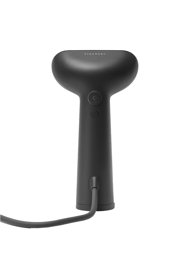 Cirrus No.3 Handheld Clothes Steamer from Steamery