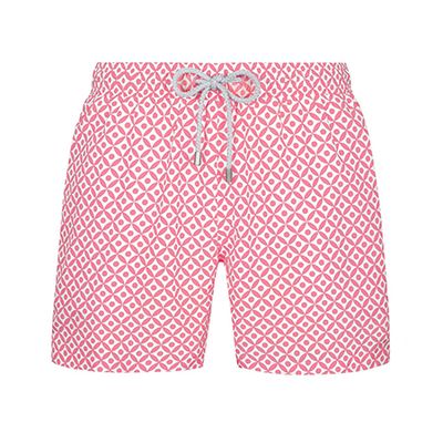 Mystic Logan Swim Short from Bluemint