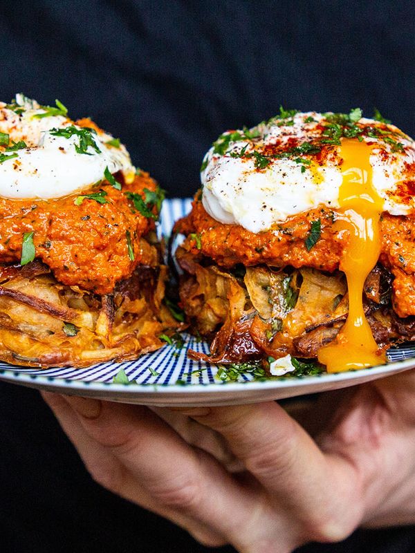 7 Recipes For A Tasty Brunch
