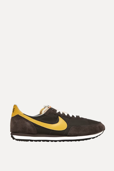 Waffle Trainer 2 from Nike