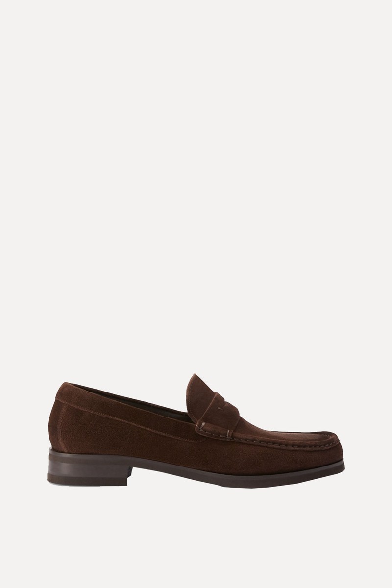 Saturn Classic Loafers from Russell & Bromley