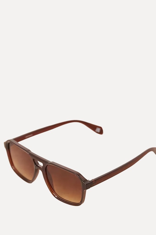 Aviator Sunglasses from ASOS DESIGN