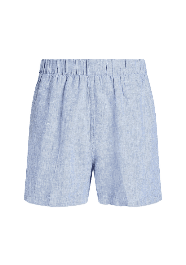 Linen Shorts from Onia