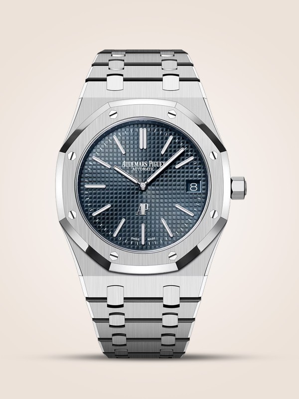 Royal Oak "Jumbo" Extra-Thin | Audemars Piguet