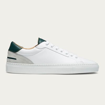 Lione Sneakers from Ascot x Charlie