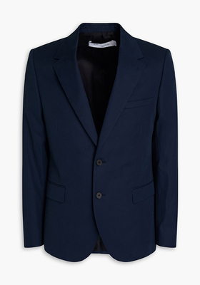 Neil Cotton-Gabardine Suit Jacket from Iro