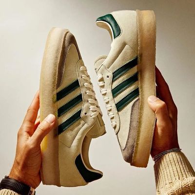 The Best Trainers For SS23