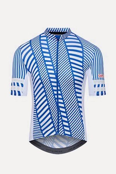 Lightweight Cycling Jersey from Café du Cycliste