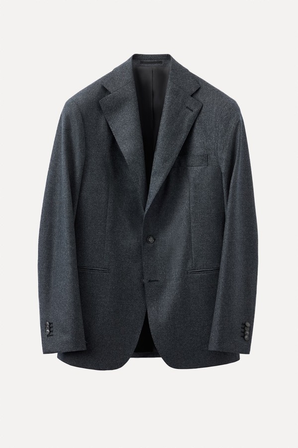 RTW 'Signature' Suit from Blugiallo