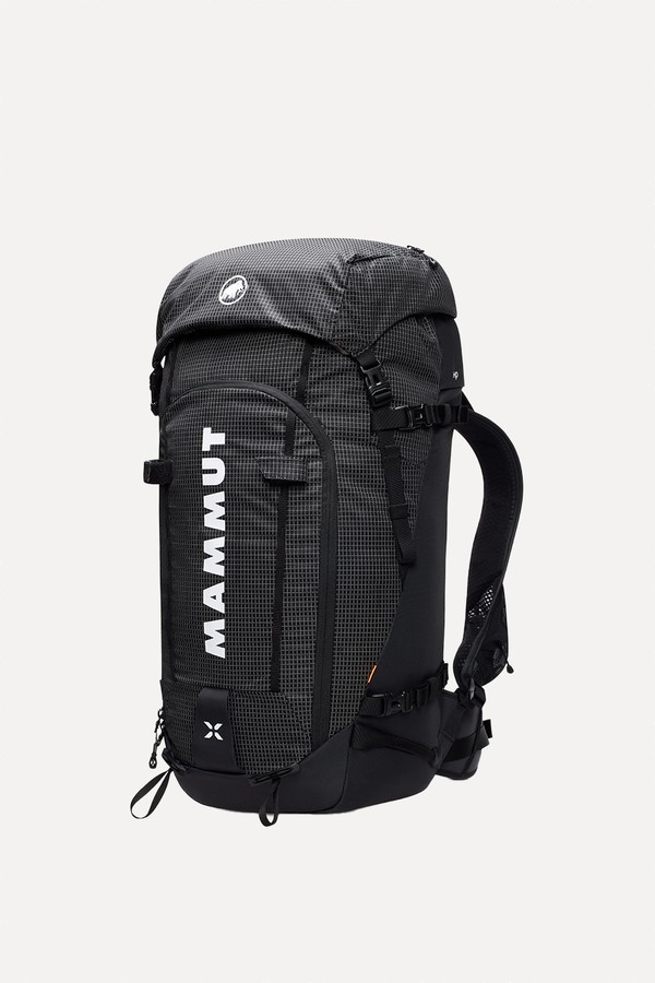 Trion 50 Water-Repellent Alpine Backpack from Mammut