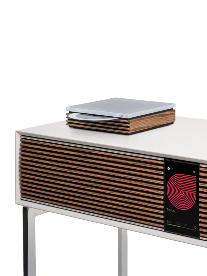 R810 High Fidelity Radiogram