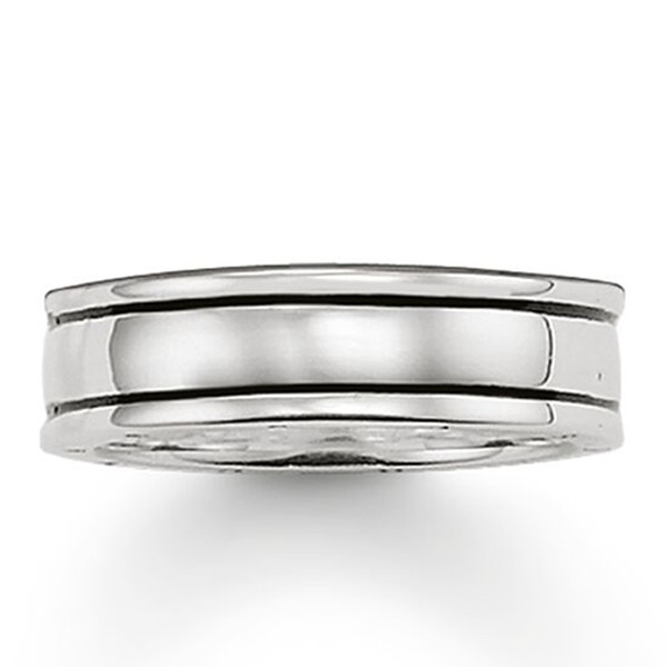 Band Ring