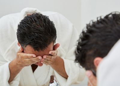 The Best Face Washes For Men