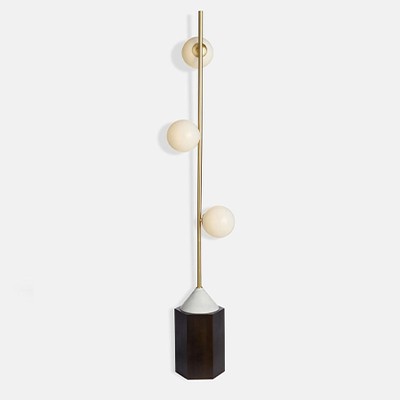 Kenzie Floor Lamp from Soho Home