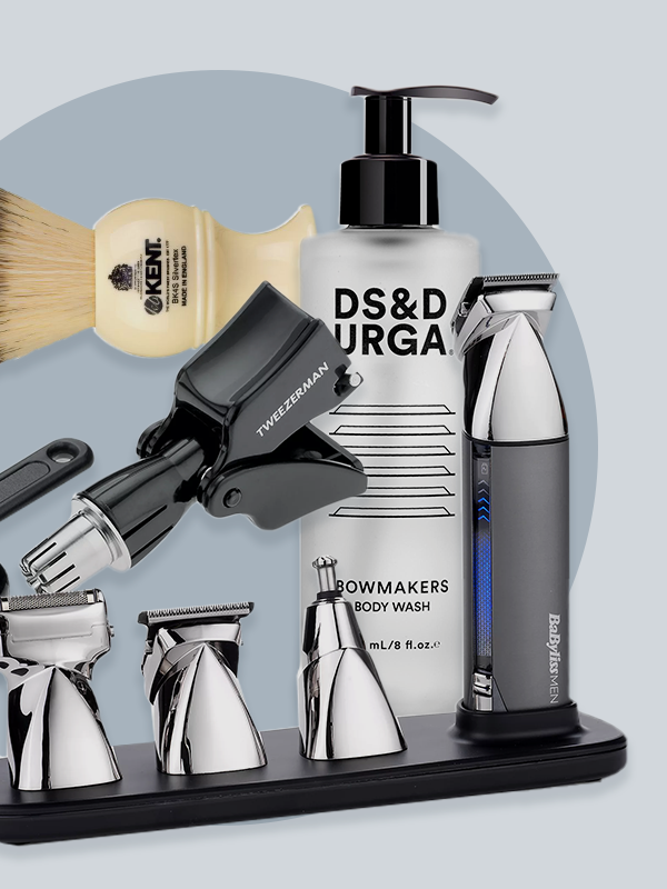 14 New Grooming Tools To Buy Now