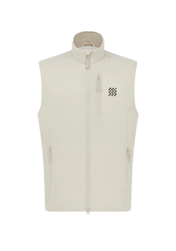 Insulated Course Gilet from Manors 