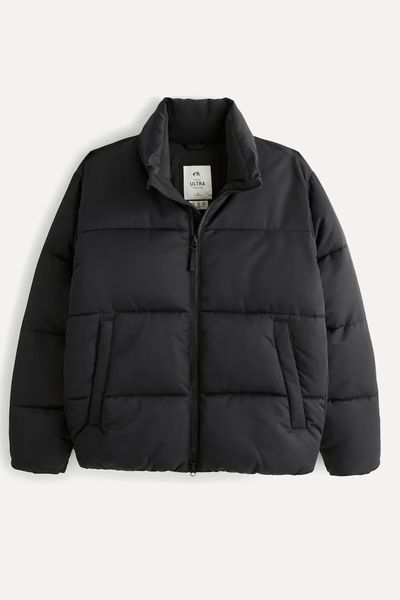 Ultra Puffer