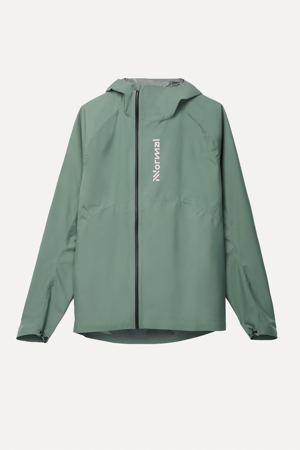 Trail Rain Jacket from NNormal