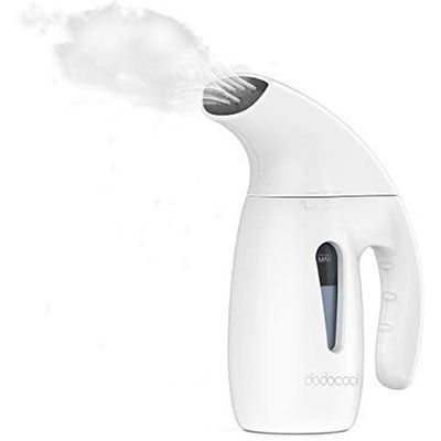 Clothes Steamer from Dodocool