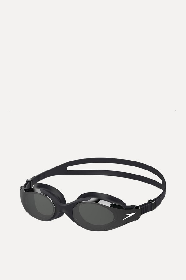 Unisex Hydrosity 2.0 Mirrored SwiMing Goggles from Speedo