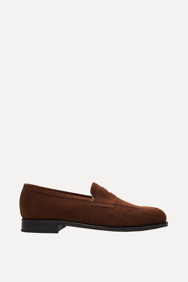 The Penny Loafers from Morjas