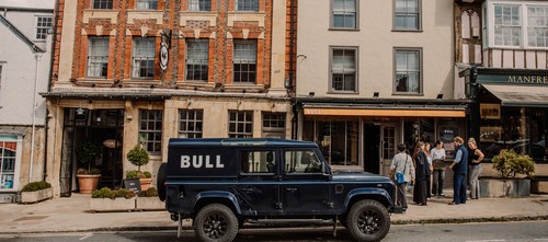 How To Spend A Long Weekend In The Cotswolds