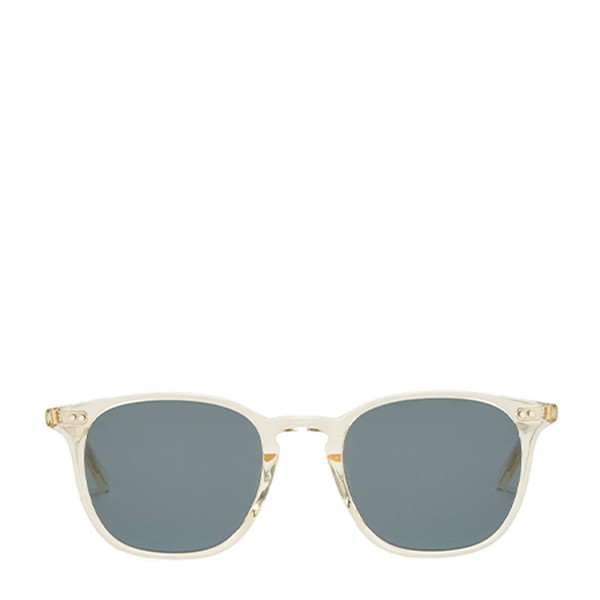 Clark Square Acetate Sunglasses from Garrett Leight