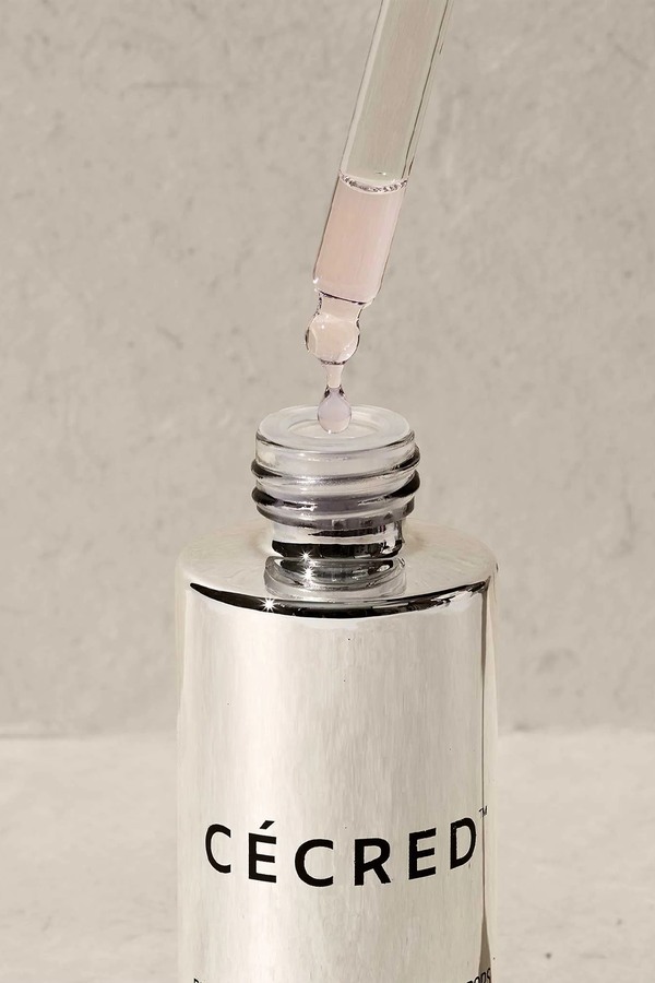 Restoring Hair & Edge Drops from Cécred