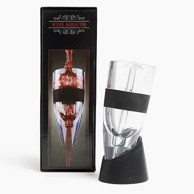 Wine Aerator