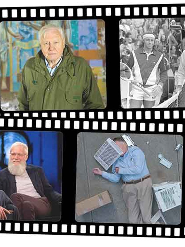 14 New Things To Stream in October