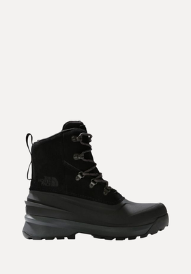 Chilkat V Lace Waterproof Hiking Boots  from The North Face 