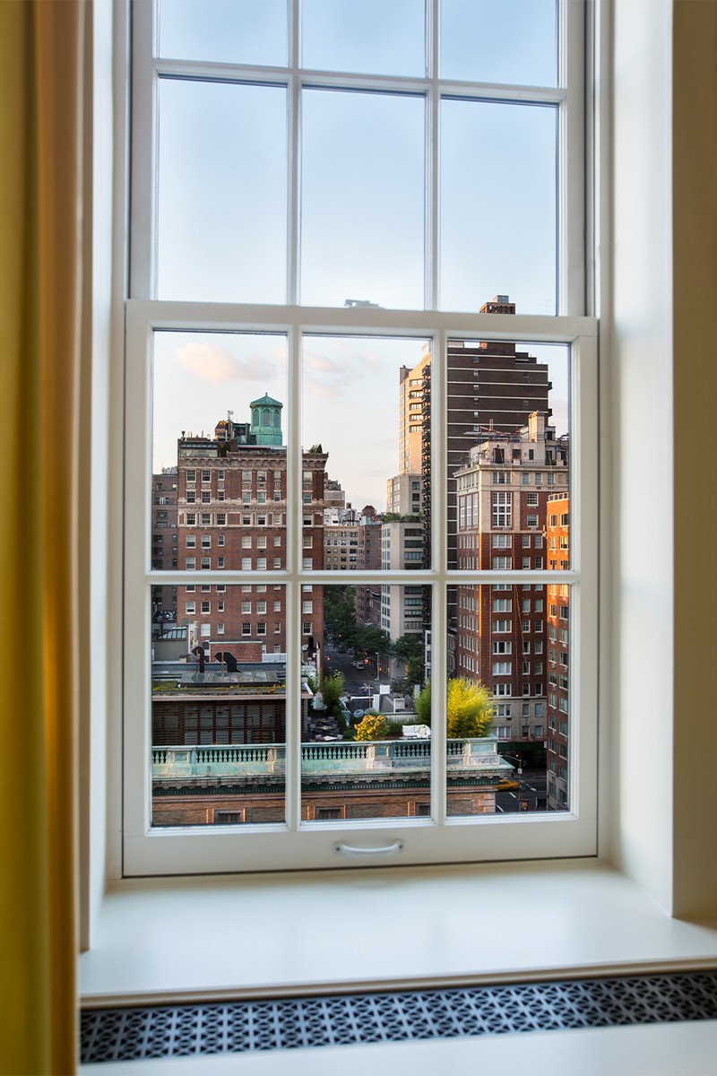 The Mark, Upper East Side