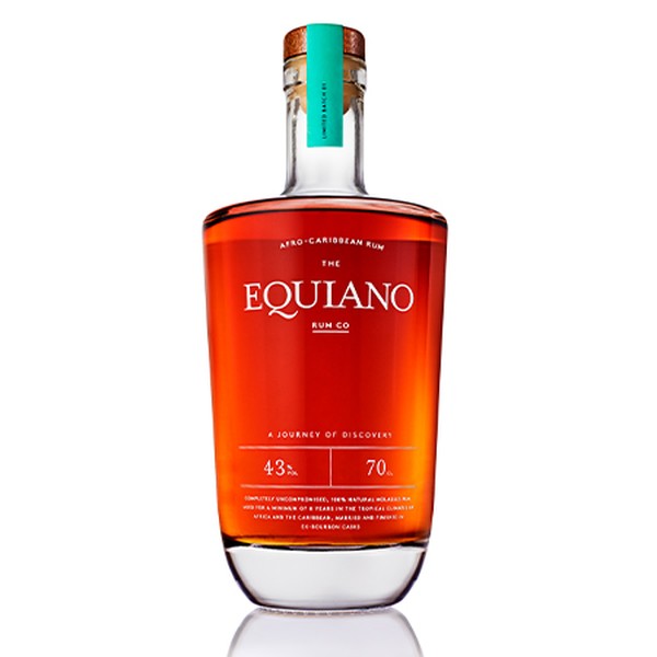 Equiano Rum