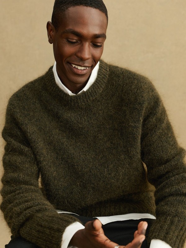Winter’s Best Knitwear & How To Look After It
