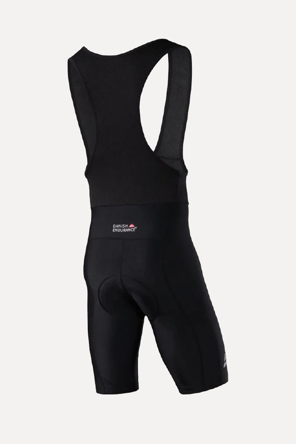 Cycling Bib Shorts from Danish Endurance