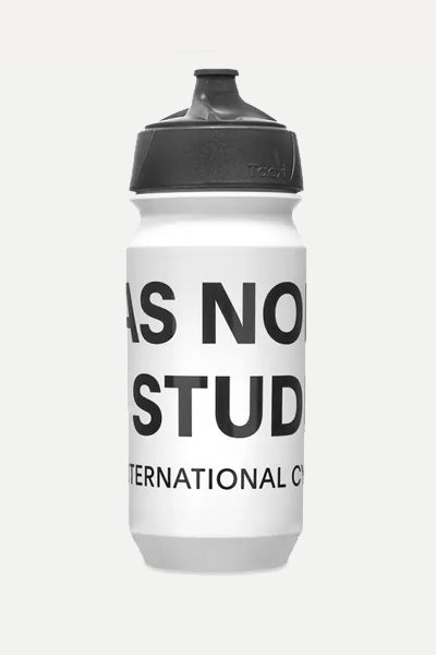 Logo Print Water Bottle from Pas Normal Studios