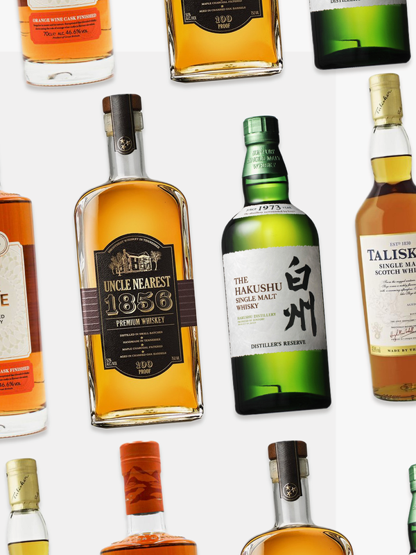 9 Whiskys You Need To Try – According To A Pro
