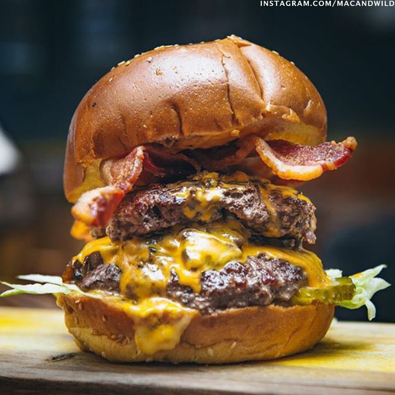 18 Pro Tips For Homemade Burgers