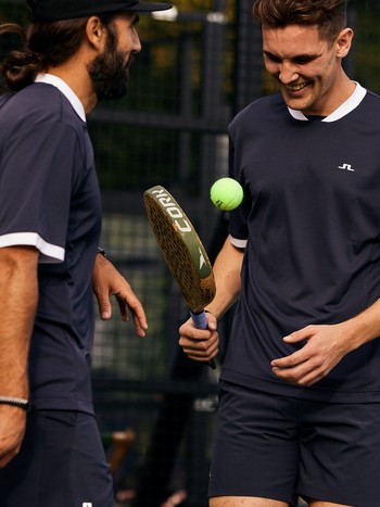 Where To Play Padel In London