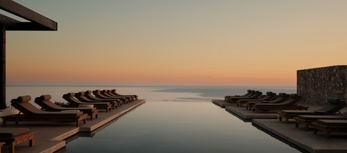 6 Mega Greek Hotels Off The Beaten Track