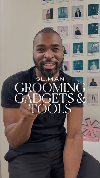 These are the grooming gadgets & tools every guy needs 