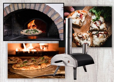 The SLMan Guide To… Pizza Ovens