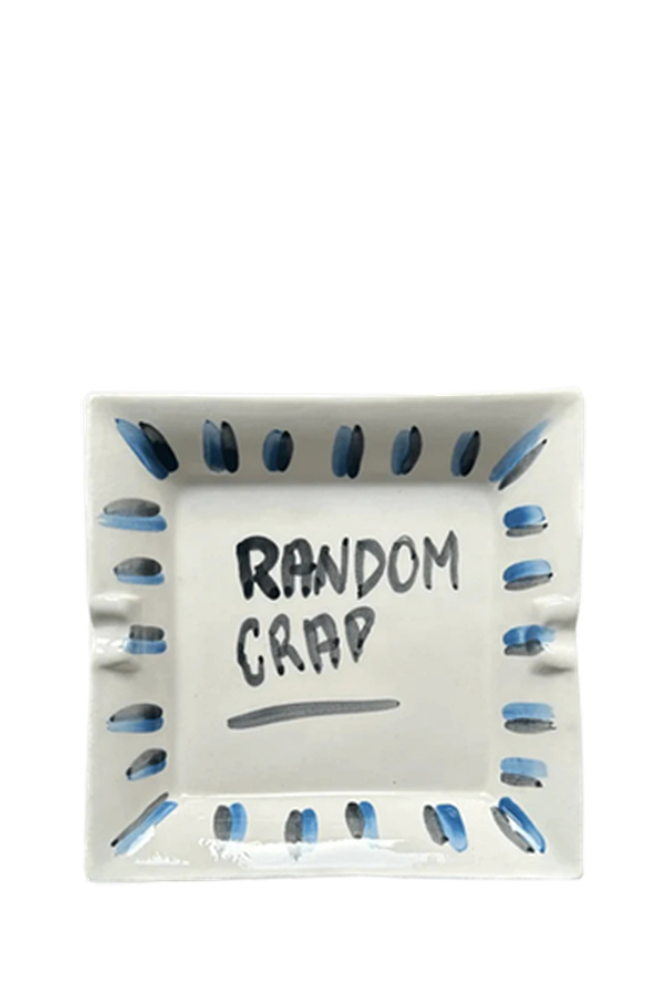 Random Crap Trinket Tray  from Musae Studio