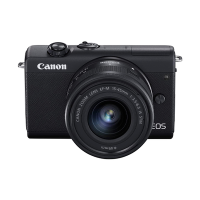 EOS M200 from Canon